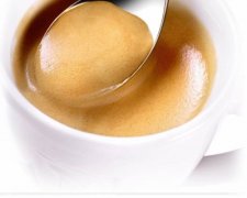 意式咖啡Espresso油脂的判定方法 厚度判定