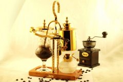 咖啡壺詳解 比利時皇家咖啡壺的使用方法