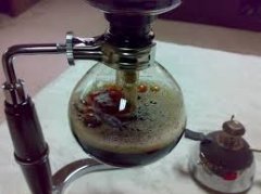 煮咖啡最簡單是過濾法 手衝的技巧