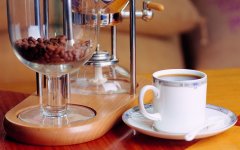 比利時壺的工作原理和用法 咖啡壺的詳解