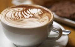 維克雅咖啡品牌故事 國際咖啡品牌的文化