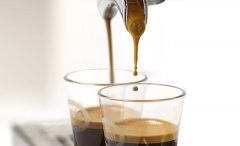 espresso 造就傳奇的意式濃縮咖啡