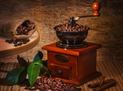 咖啡的製作流程詳細描述 精品咖啡學