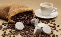 咖啡機常識 膠囊咖啡機的特點是什麼？
