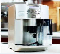 全自動咖啡機的全方位介紹 咖啡常識