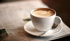 意式濃縮咖啡 Espresso 的美麗