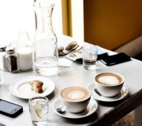 咖啡能夠防止心血管疾病 咖啡健康