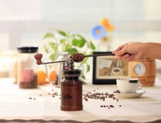 如何製作出口感醇正的香濃咖啡