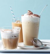 如何製作一杯夏季暢銷飲品，冰咖啡？