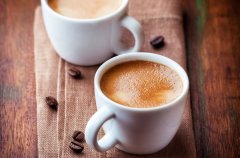 咖啡對工作者的好處是什麼？