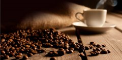 咖啡豆製作咖啡的精髓 咖啡健康