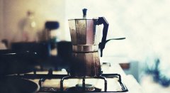 咖啡機從古至今的發展歷史 咖啡常識