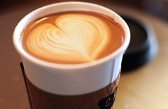 如何正確的品嚐咖啡 體味到咖啡真正的醇香味