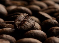 熱咖啡的製作流程 冬季主要的飲品之一