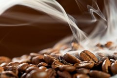 牙買加咖啡產量恐難提高 藍山咖啡豆