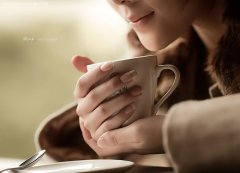 女性過量飲咖啡茶 可導致缺鐵性貧血？