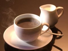 奶製品榮爲咖啡夥伴 搭配咖啡健康美味