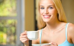 女性喝咖啡的禁忌事項 咖啡健康