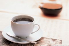 生活中喝咖啡有哪些好處呢？ 咖啡基礎常識