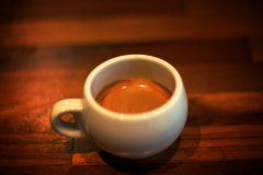 濃縮咖啡最難品的一種咖啡？意式風味衝煮口感強烈