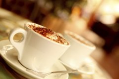 咖啡常識 咖啡中最受歡迎卡布奇諾咖啡
