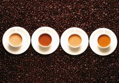 全球咖啡產地印度 印度咖啡的市場