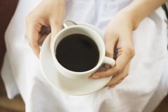 常喝咖啡會得青光眼？ 青光眼患者日常保健
