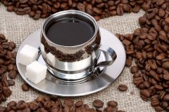 喝咖啡有助於保持健康嗎？