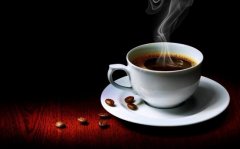 熱咖啡可以預防普通型肝癌