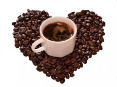咖啡豆的歷史 有關咖啡豆的傳播