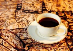 常喝咖啡應注意同時補鈣 咖啡可防膽結石