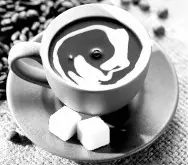 咖啡減肥總攻略 喝咖啡減肥原理