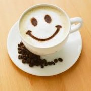 喝咖啡提神等同過度喫藥 喝咖啡是健康的嗎？