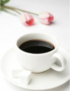 早上喝咖啡可致皮膚黯淡？