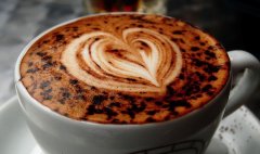 藍山咖啡的名稱來源