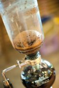 咖啡壺操作 化學實驗虹吸壺