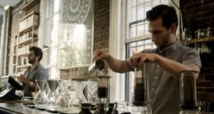 三種愛樂壓制作咖啡方法 煮咖啡的方法