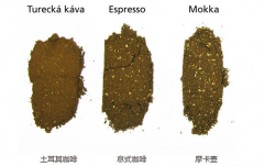 咖啡研磨度與萃取率 咖啡豆磨粉與萃取的關係