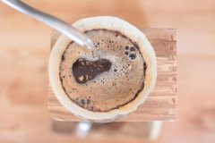 咖啡豆均勻萃取的重要意義 咖啡萃取的均勻嗎？
