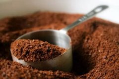 咖啡萃取控制方法 咖啡粉粗細度影響萃取率