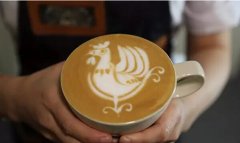 拉花咖啡的口感 咖啡拉花會影響咖啡品質嗎？