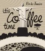 巴西咖啡介紹 世界上最大的咖啡生產國