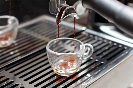 Espresso的油脂看似簡單卻值得深究！