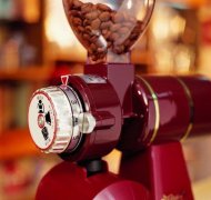 咖啡磨豆機刻度怎麼調整粗細 小飛鷹咖啡磨豆機刻度實用參數