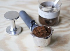 Espresso意式濃縮咖啡 怎樣做一杯完美的Espresso