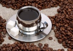 喝咖啡會胖嗎？ 看看咖啡的飲食減肥原理與常識吧！