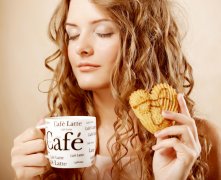 養成長期喝咖啡的好處 長期喝咖啡習慣給人體帶來的好處