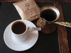咖啡與水 怎樣的水可以讓咖啡更可口呢？