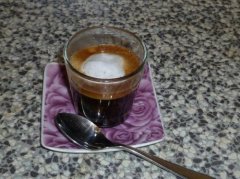 領略不同品種的拿鐵咖啡 不同類型的拿鐵咖啡的口感都不一樣
