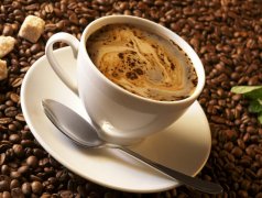 無咖啡因咖啡有益肝臟健康 無因咖啡健康嗎？